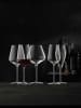 Nachtmann 12er Set Wein- und Champagnergläser ViNova in transparent