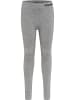 Hummel Hummel Leggings Hmlci Mädchen Nahtlosen in GREY MELANGE