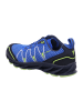 cmp Outdoorschuh in blau