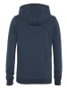 Polo Sylt Kapuzenpullover in Blau