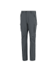 Regatta Wanderhose Sommer Questra Cargohose (Insektenabweisend) in grau