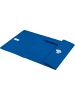 Leitz Dokumentenmappe Recycle A4 PP blau