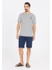 Cruz T-Shirt Alymos in 1037 Quarry