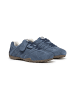 Geox Sneakers Low SNAKE MAN in blau