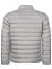 Rock Creek Steppjacke in Grau