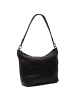 The Chesterfield Brand Bolivia Schultertasche Leder 32 cm in black
