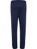 Hummel Verstellbare Taille Hose Hmlgo Kinder in MARINE