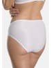 Sassa Miederslip 2er Pack in weiß