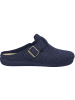 Josef Seibel Hausschuh Carson 01 in blau
