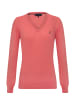 SIR RAYMOND TAILOR Feinstrickpullover Verty in rose
