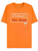 Naruto T-Shirt in Schwarz