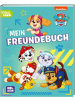 Nelson Buch - PAW Patrol Mitmachbuch: Mein Freundebuch