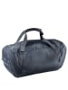 Deuter Duffel 50 - Reisetasche 60 cm (black) in schwarz