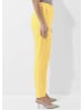 Alba Moda Hose in gelb