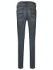 ANGELS Jeans Jeans Skinny in Grau