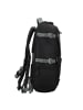 Tropicfeel Nest Daypack 47 cm in core black