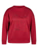 Rabe Sweatshirt in Rot
