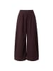 KIANNA Women Pants in DARK PURPLE