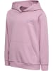 Hummel Hummel Kapuzenpullover Hmlfast Mädchen in MAUVE SHADOW