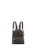 Viola Castellani Rucksack in BLACK