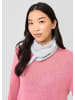 QS Strickpullover in 4183_rosa
