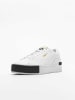 Puma Puma Turnschuhe in white/black