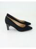 PETER KAISER Klassische Pumps in Schwarz