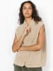 soyaconcept Weste SC-ONYX in 8030 CAMEL