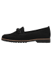 Tamaris Slipper in BLACK