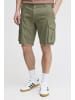 !SOLID Cargoshorts in Grün