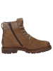 Sioux Stiefelette Adalr.-704-TEX-LF-H in braun