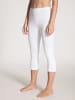 Calida Leggings in weiss