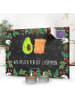 Mr. & Mrs. Panda adventskalender duftkerzen Avocado Toast mit Sp... in Kreidetafel