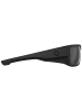 Spy+ Sportbrille DIRK in ansi matte black-happy gray photochromic