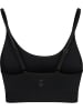 Hummel Top Hmlflow Multisport Damen in BLACK