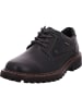 Josef Seibel Sneaker in schwarz