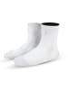 YEAZ NEOSOCK HIGH PRO Neoprensocken in weiß