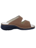 Finn Comfort Pantoletten COLINA in braun