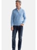 Redmond Troyer Basic in Hellblau / hellgrau