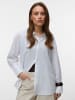 Vero Moda Hemd in Snow White