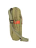 FJÄLLRÄVEN High Coast Pocket Umhängetasche 10 cm in green