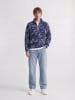 Jack & Jones Sweatshirt in Sky Captain