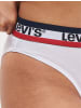 Levi´s Unterhosen in bright white