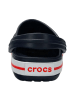 Crocs Crocband Clog K – Kinder-Slipper zum Hineinschlüpfen Blau