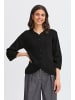 Fransa Strickjacke FRBITTE Regular fit in Black