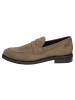 Sioux Slipper Arodelon-700 in braun