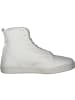 Flamingos Life Sneakers High in all white