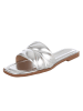 Ital-Design Sandale & Sandalette in Silber