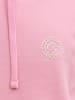 Jack & Jones Kapuzenpullover in Prism Pink