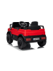 Wisam® Mercedes Unimog HM7588 6V4Ahes Batterieauto
